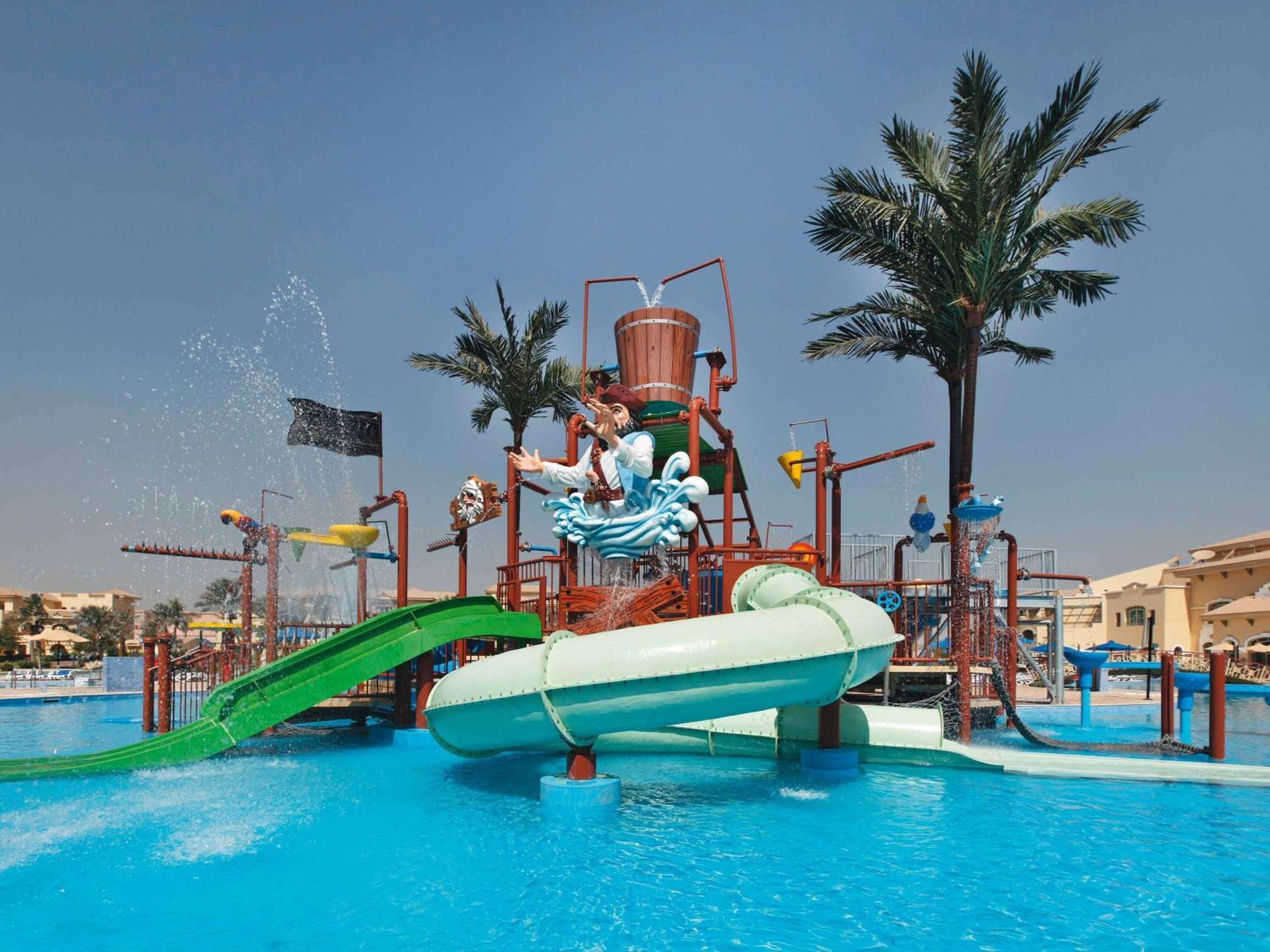 Moevenpick Hotel Cairo - Media City Giza Exterior photo